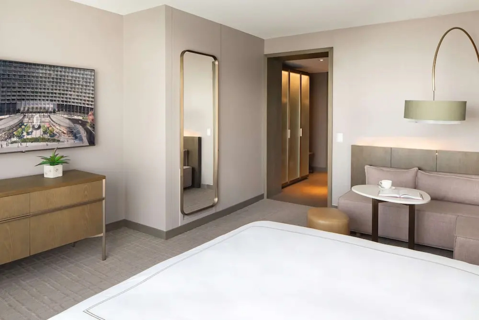 Fairmont Century Plaza Los Angeles at Beverly Hills