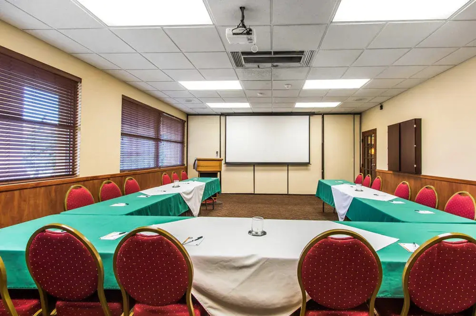 Oyo Hotel Ardmore OK I 35