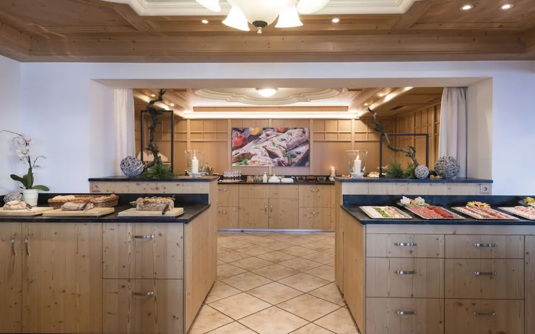 Granpanorama Wellness Hotel Sambergerhof