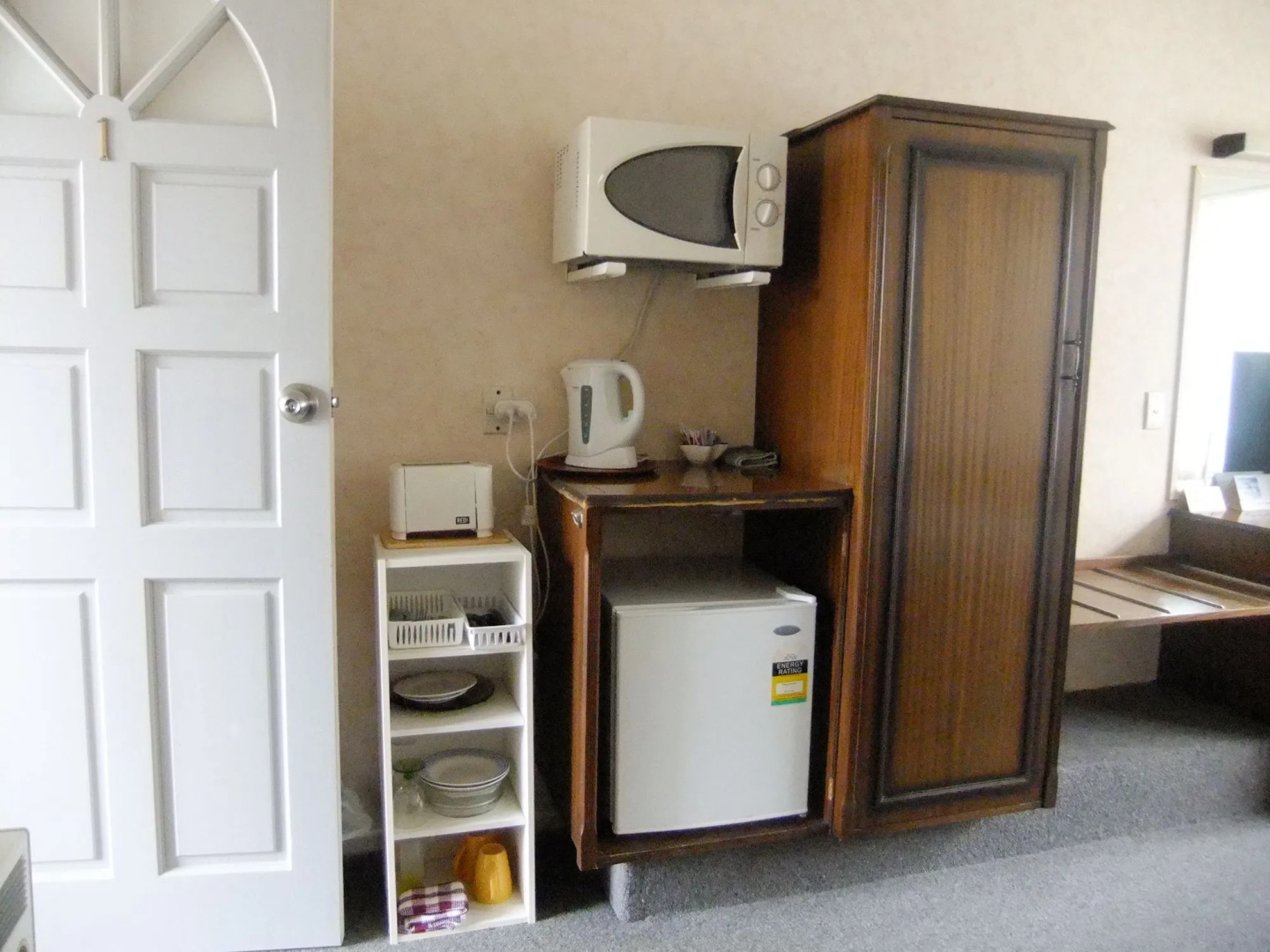 Abbeycourt Motel