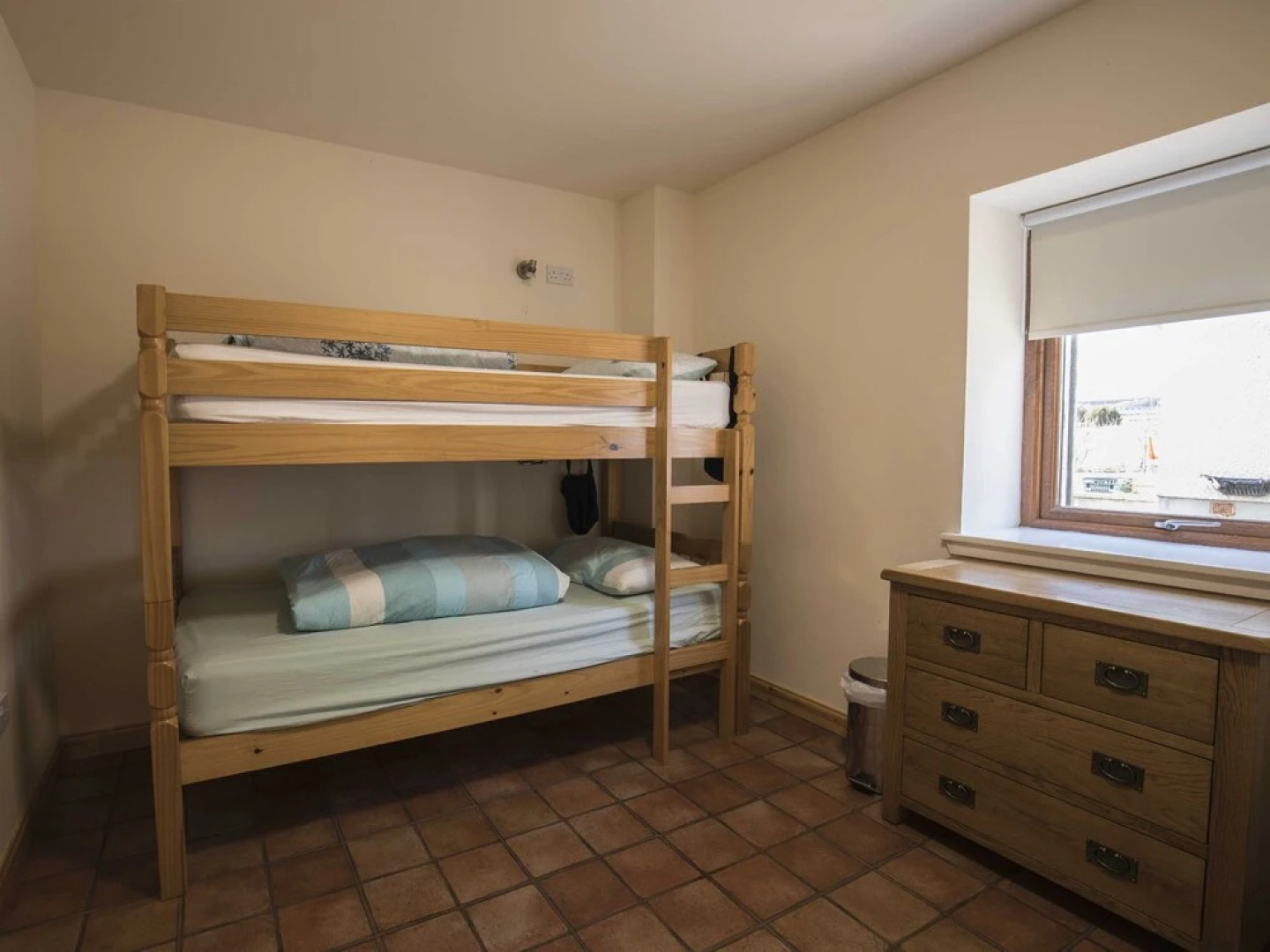 Black Isle Berries Bunkhouse