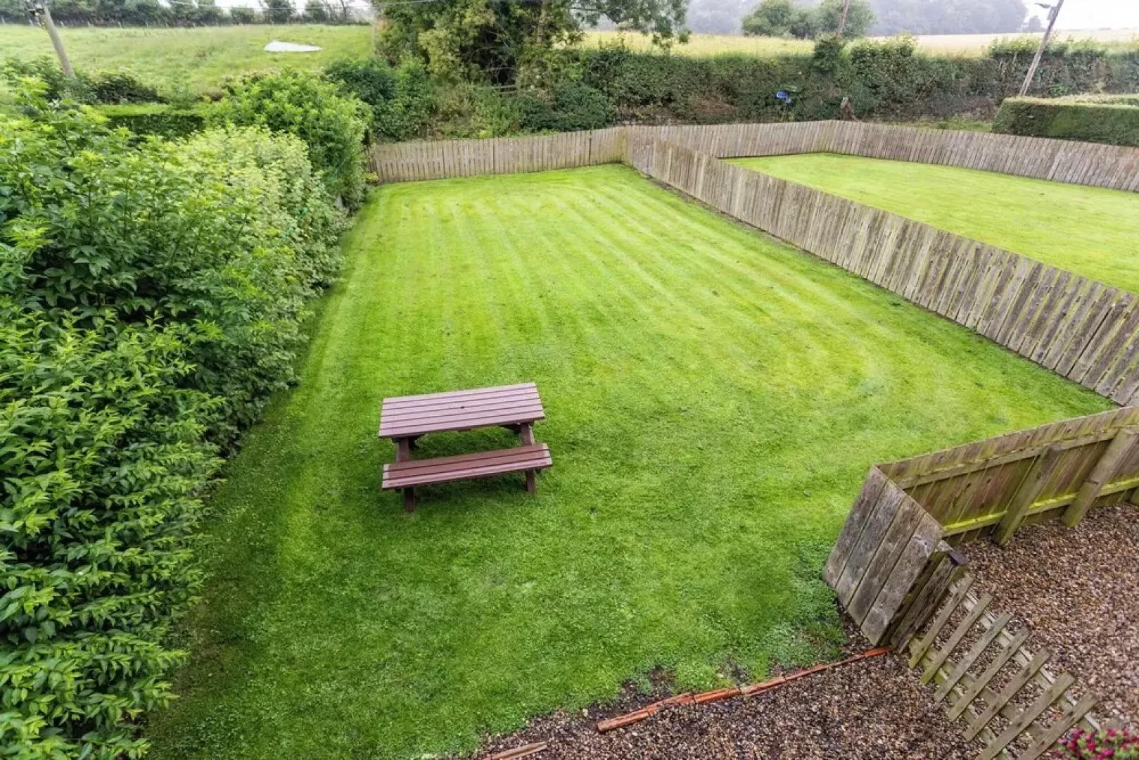 Bilton Farm Cottage No2