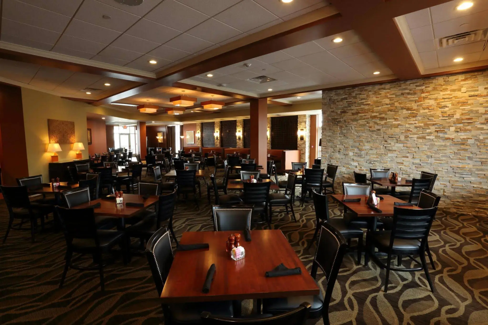 Holiday Inn Morgantown - University Area by IHG