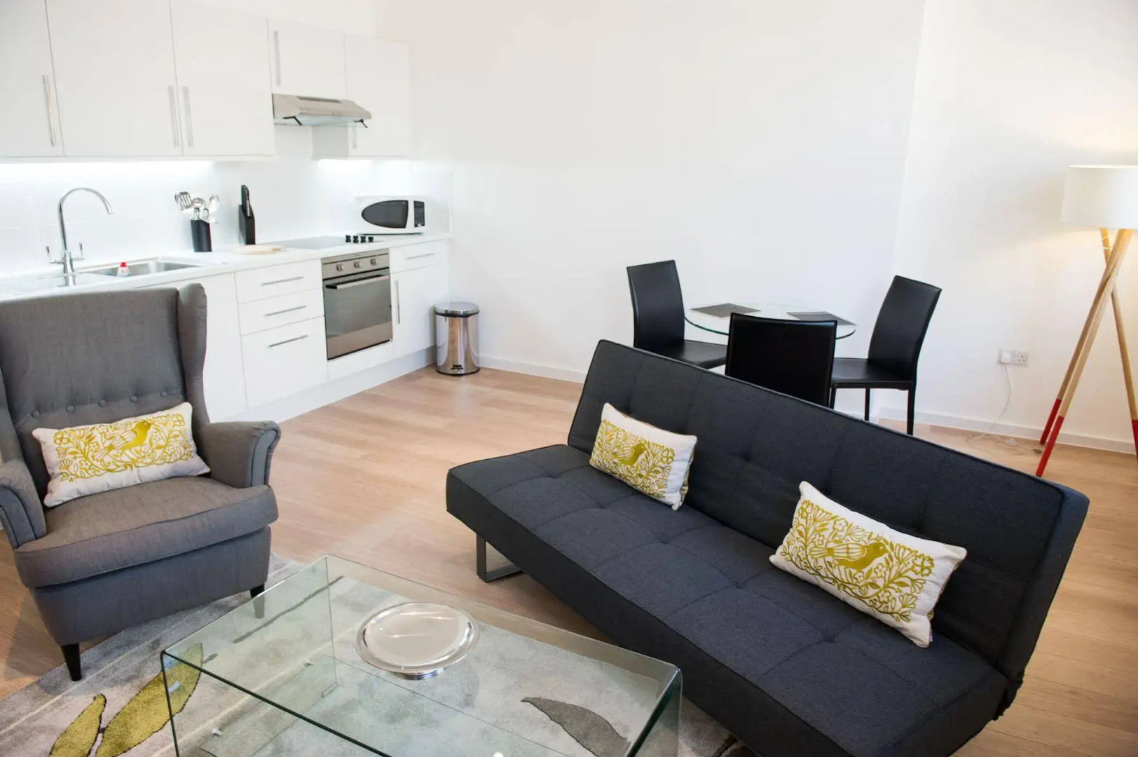 Leicester Square One