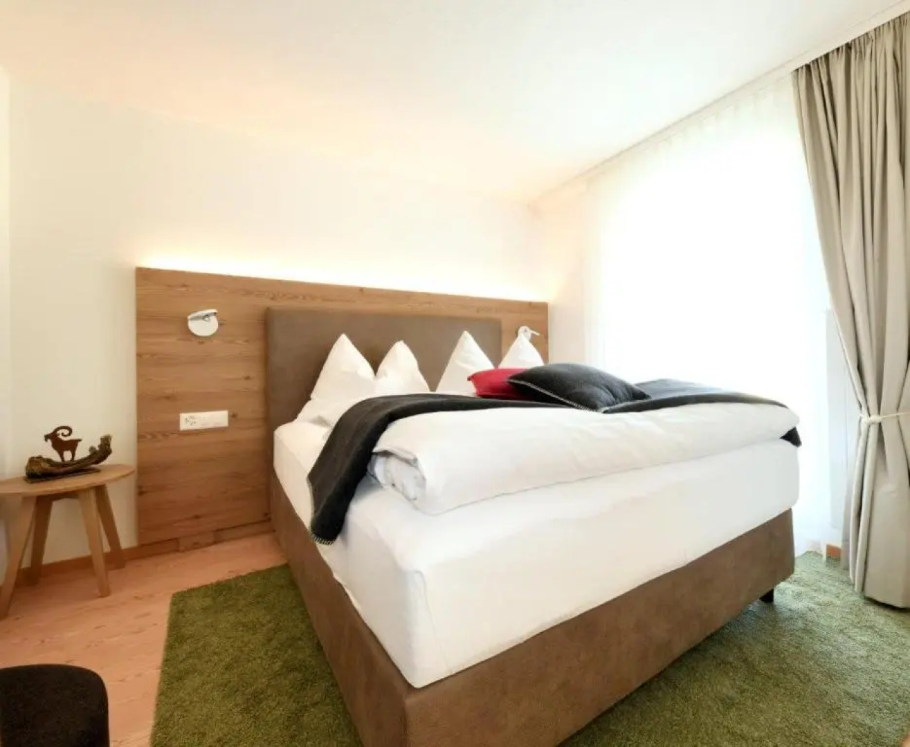 Hotel Bernina Pontresina