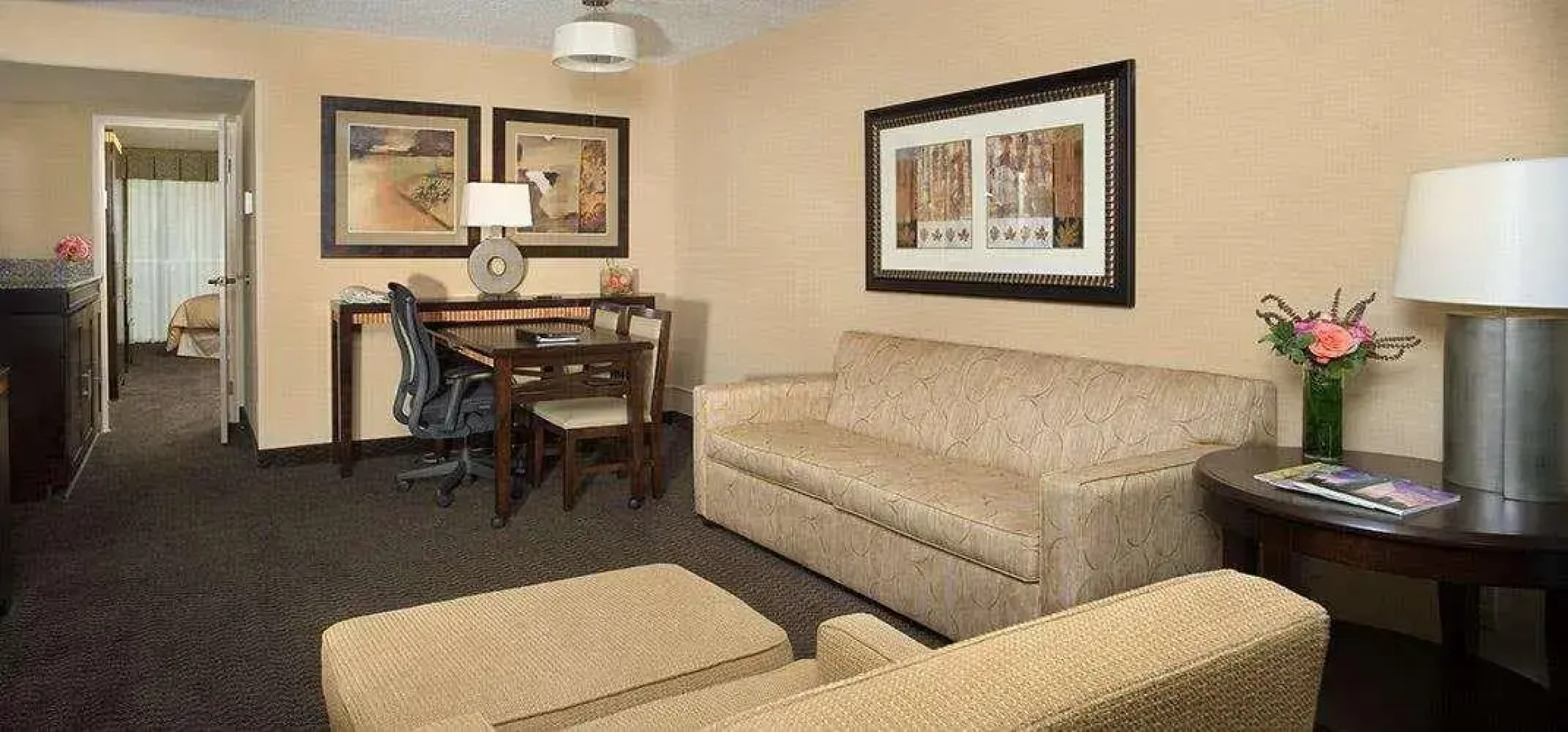 Embassy Suites Hotel Birmingham