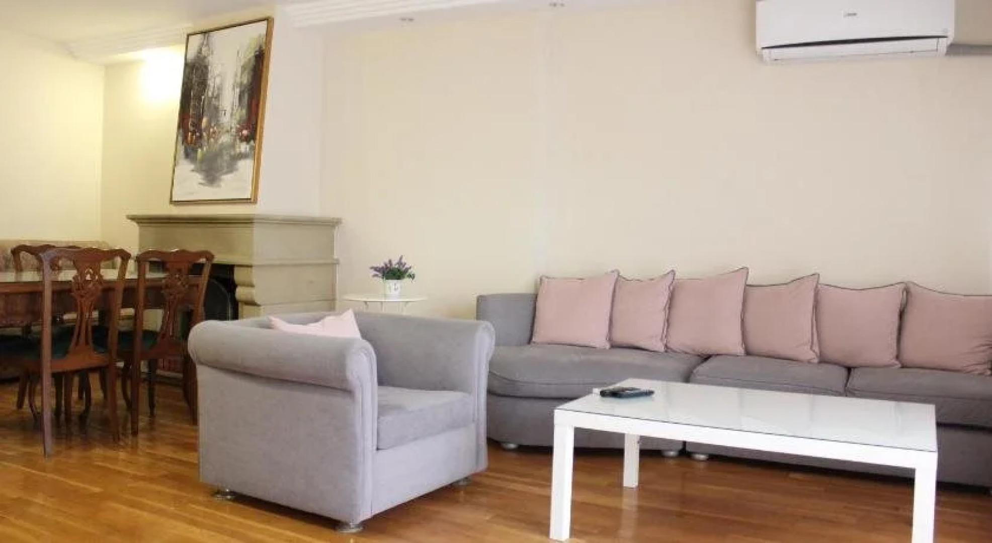 Büyükada Apart Hotel - Yeni Apart