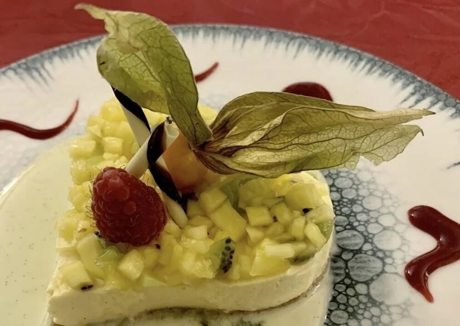 Caprice du Guiers la Joceane