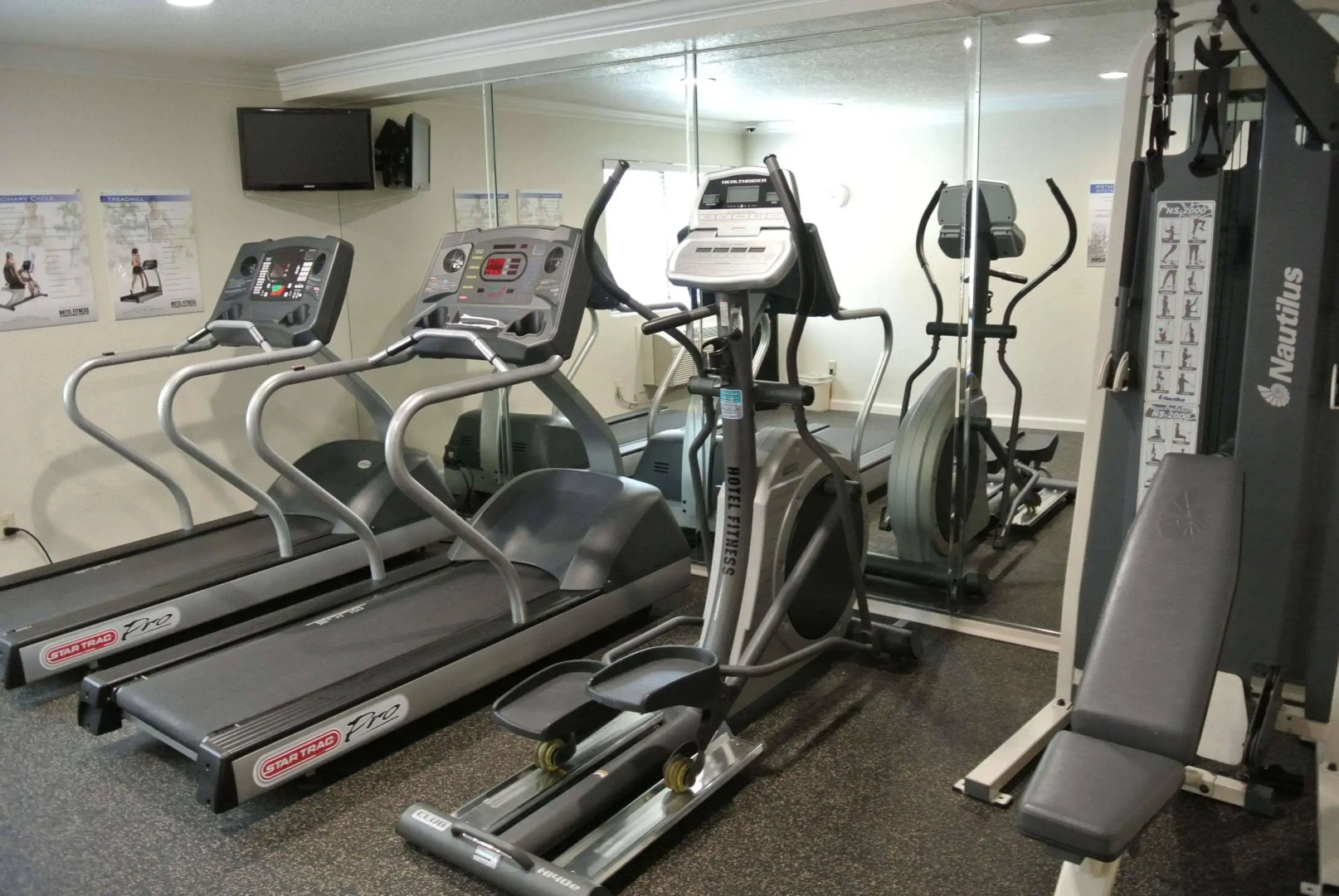 Best Western Town & Country Lodge