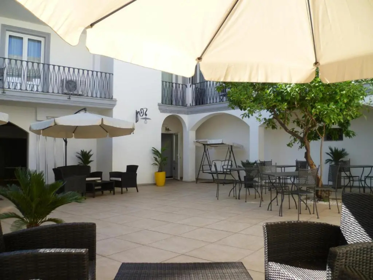 Albergo Residenziale La Corte