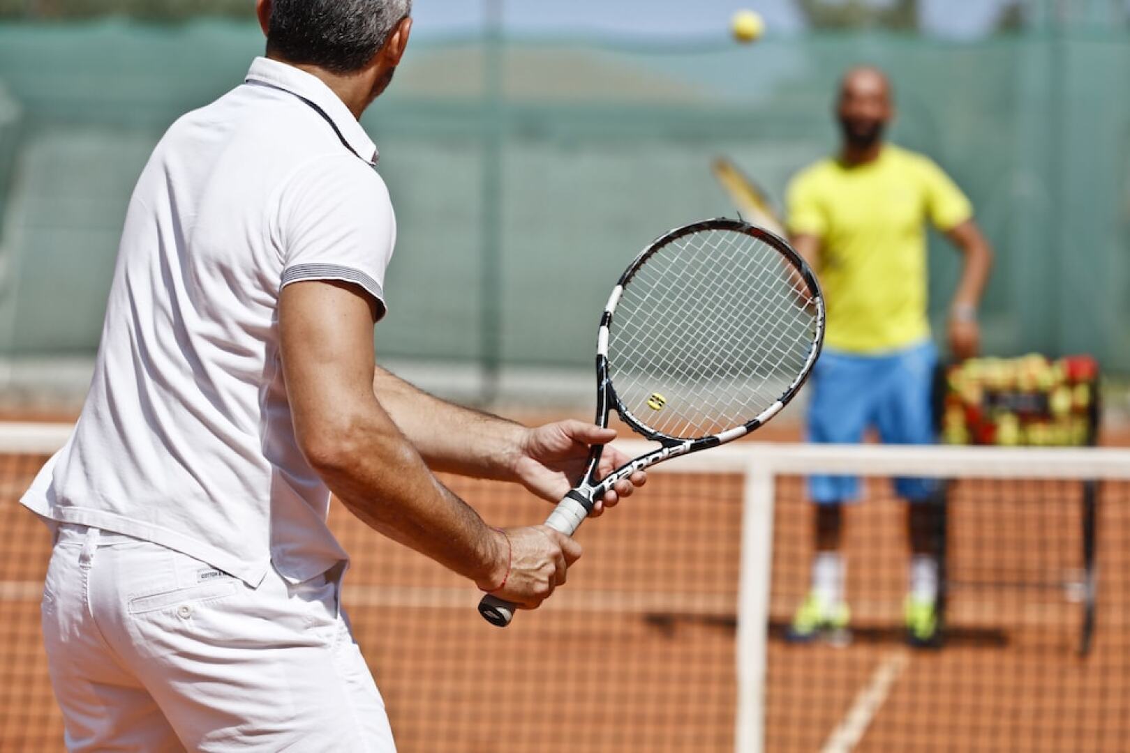 Gattarella Family Resort