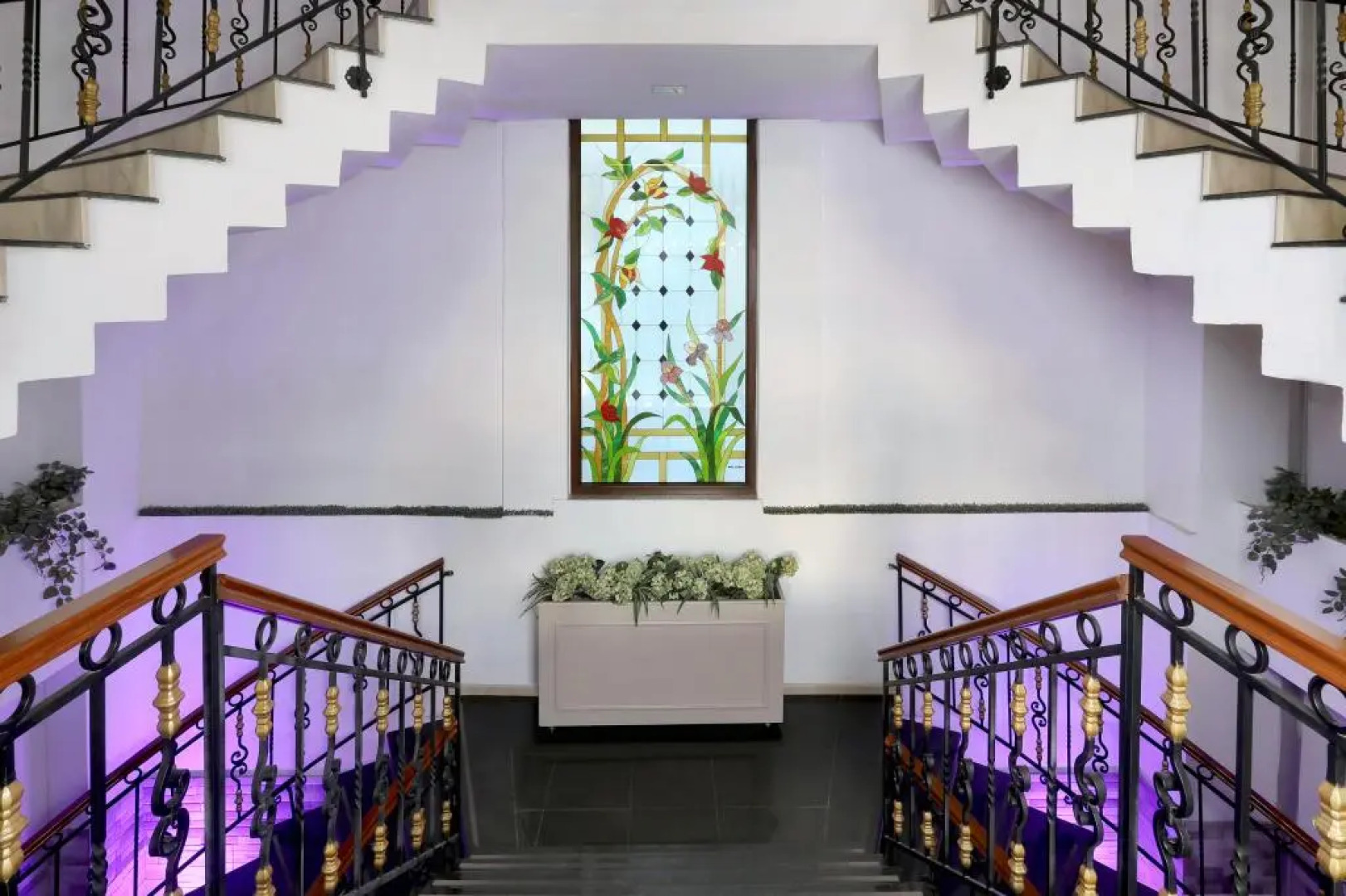 New Baltürk Otel İzmit