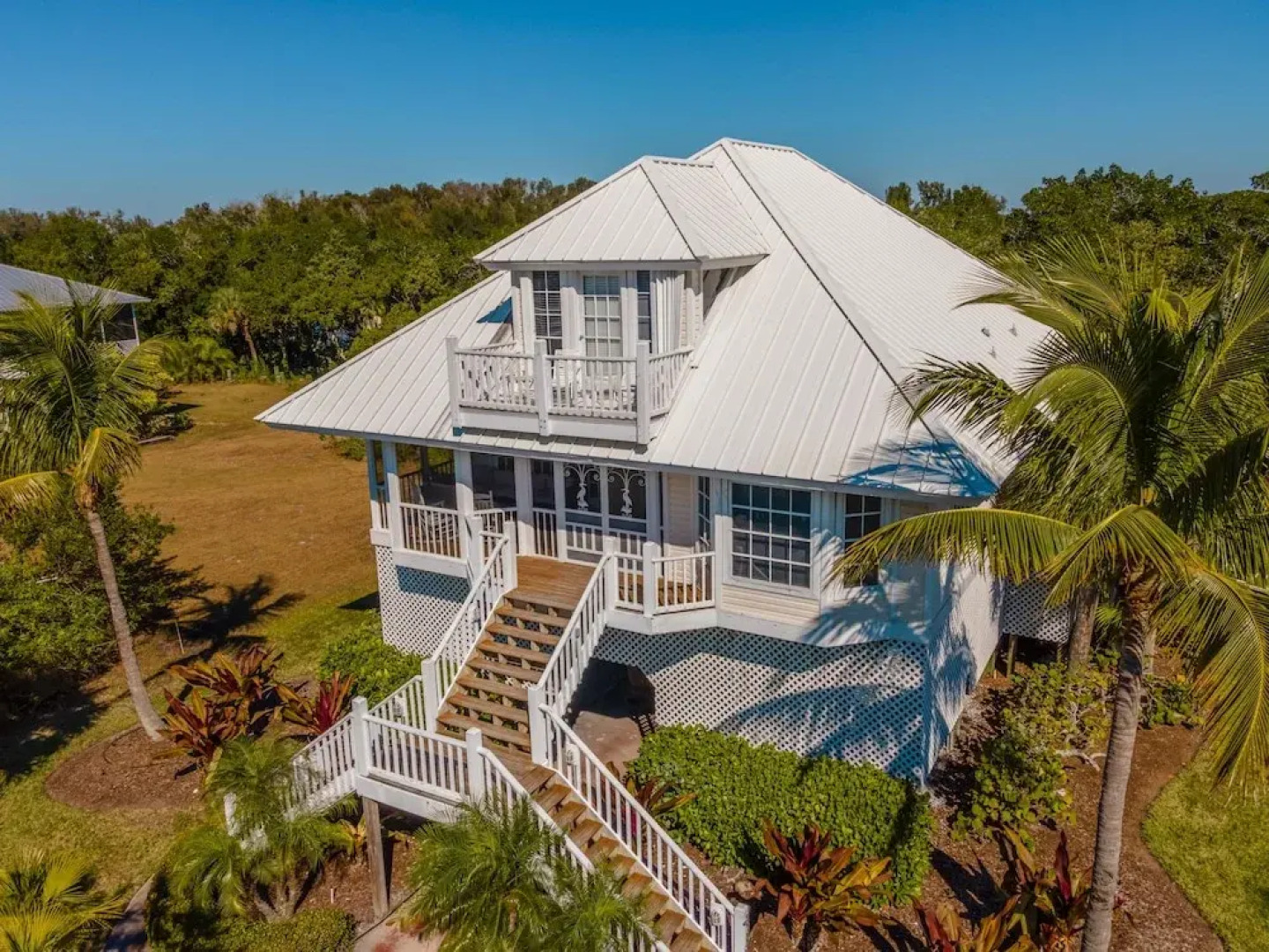 Placida Villa #12538 3 Bedrooms 3 Bathrooms Villa