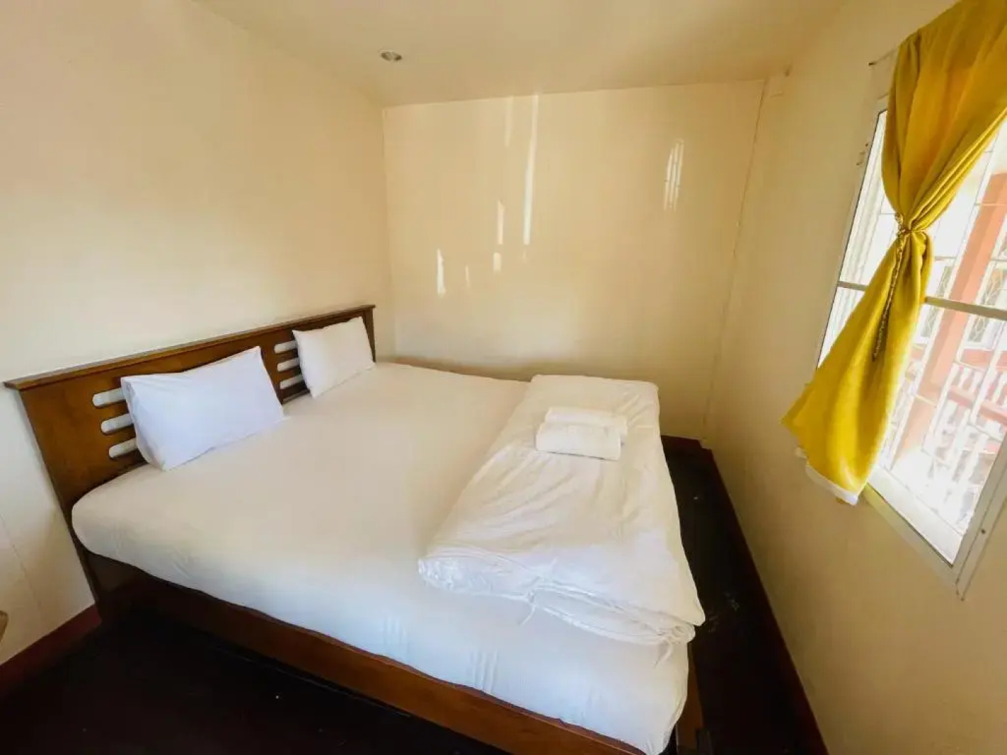 Shin Sane Guesthouse