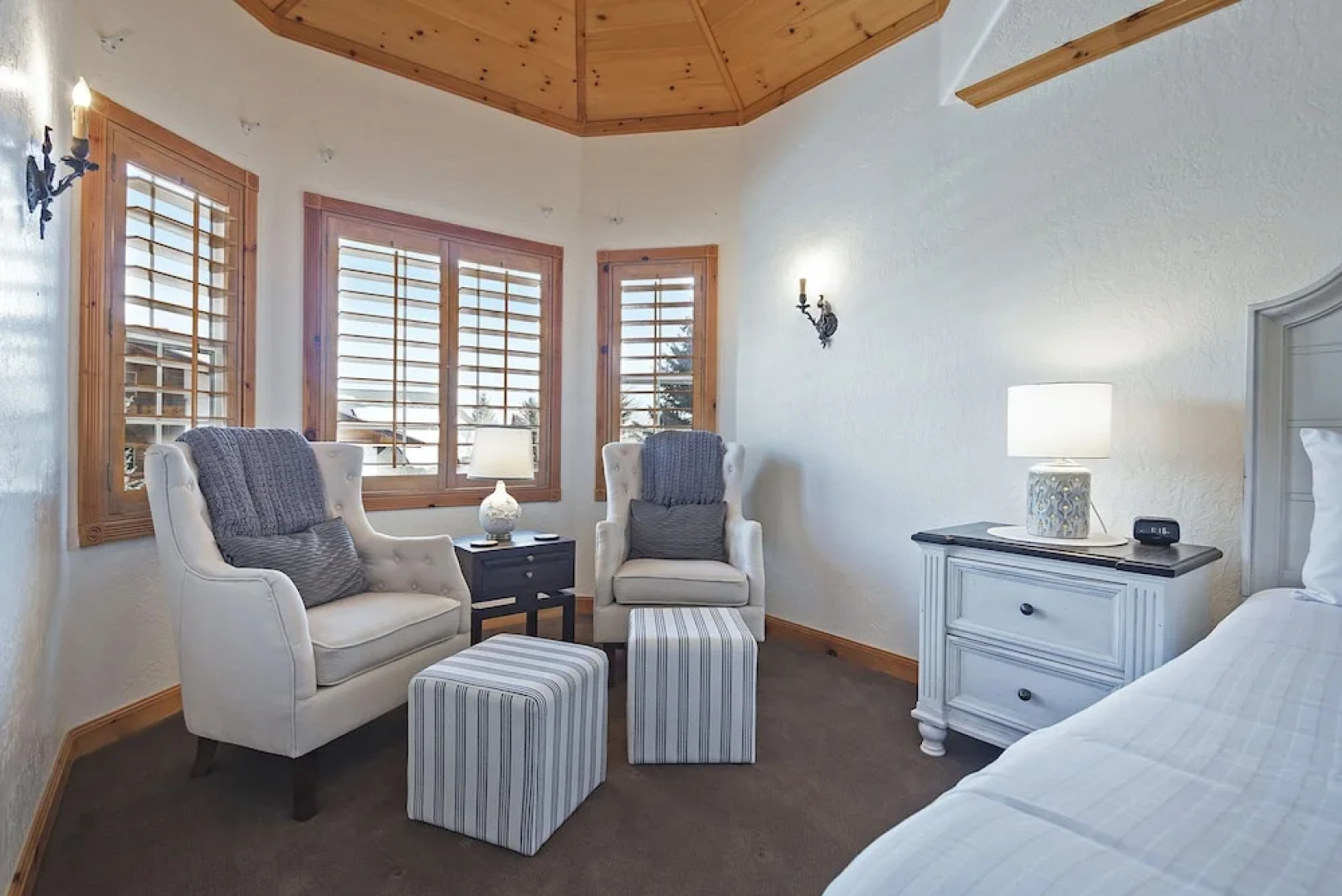 Zermatt Villages 722 4 Bedroom Chalet by RedAwning