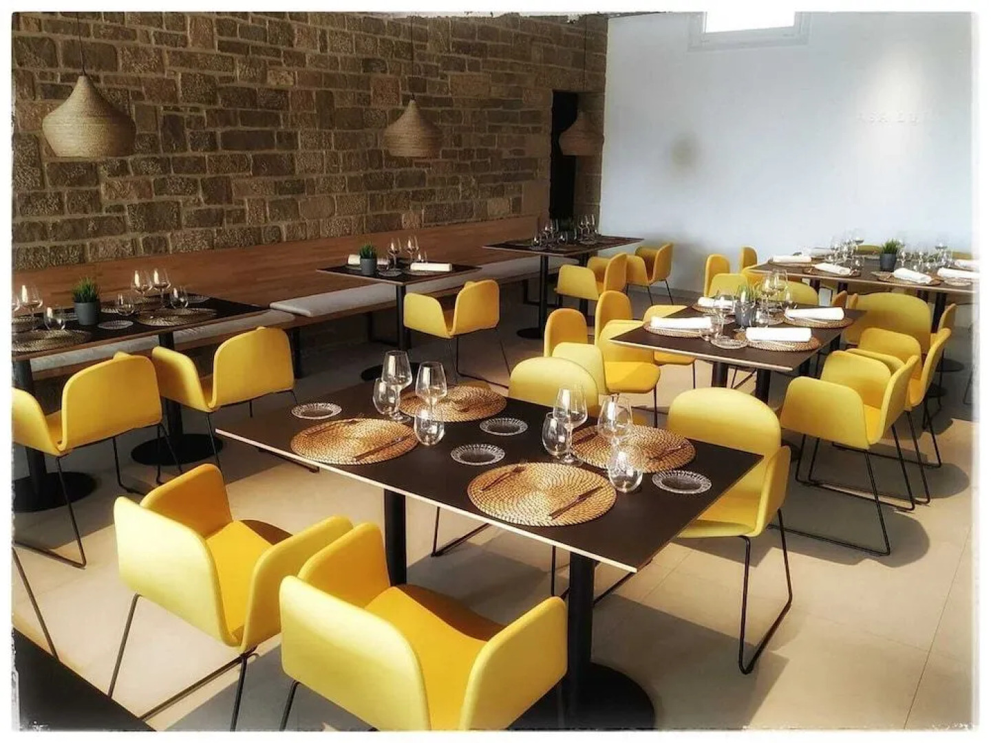 Hotel Restaurante Casa Luisa