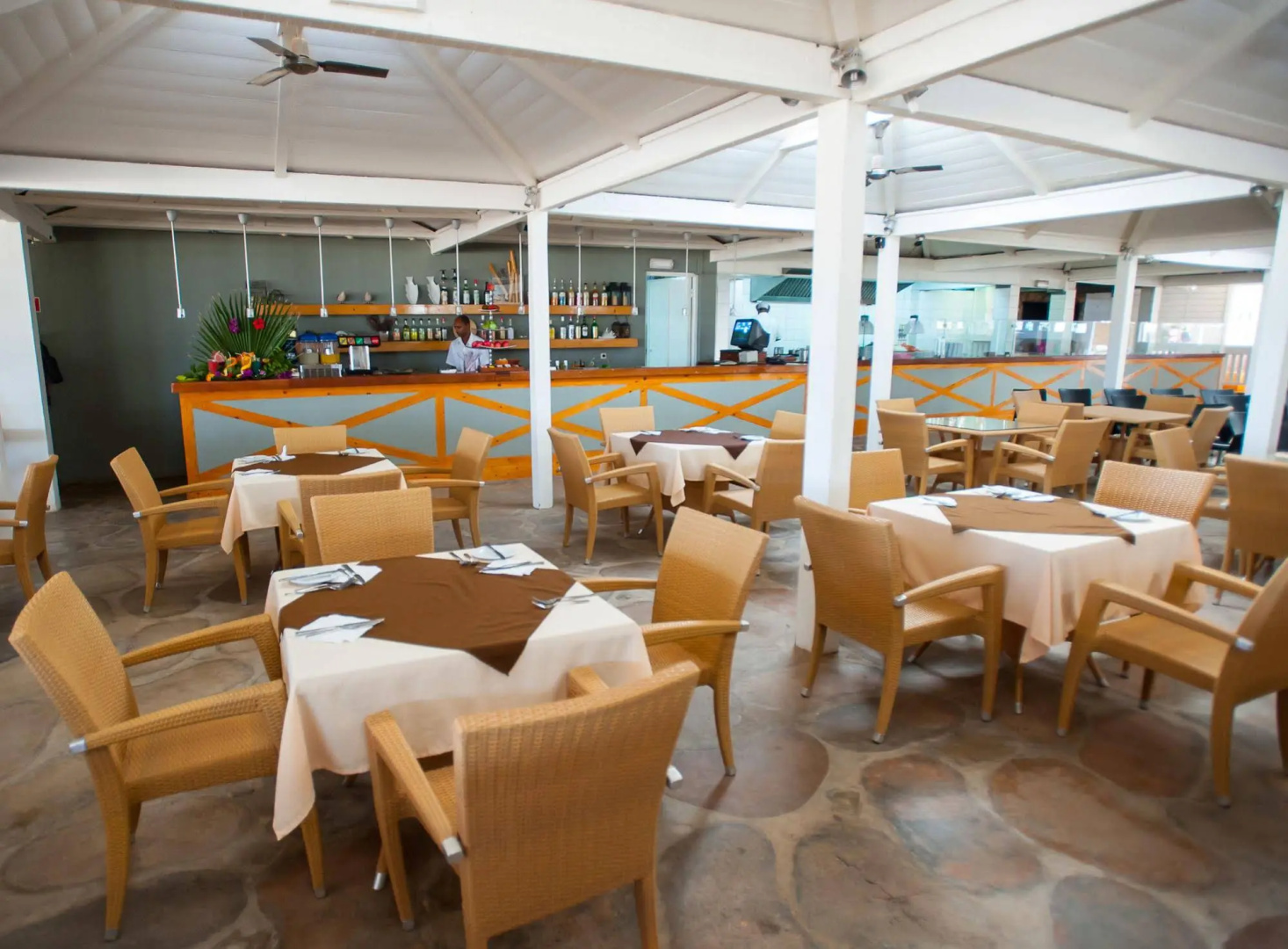 Hotel Oasis Belorizonte