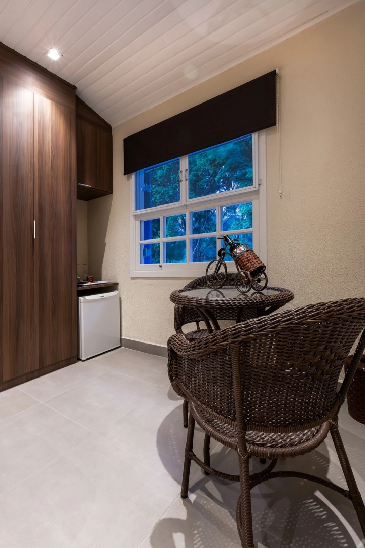 Hotel Fazenda Ararita