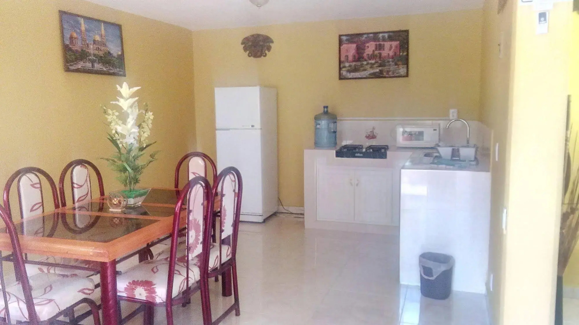 Hotel Jatziri Teotihuacan