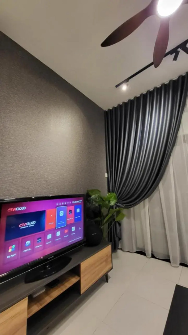 GreyCabin@Oasis Ipoh Perak