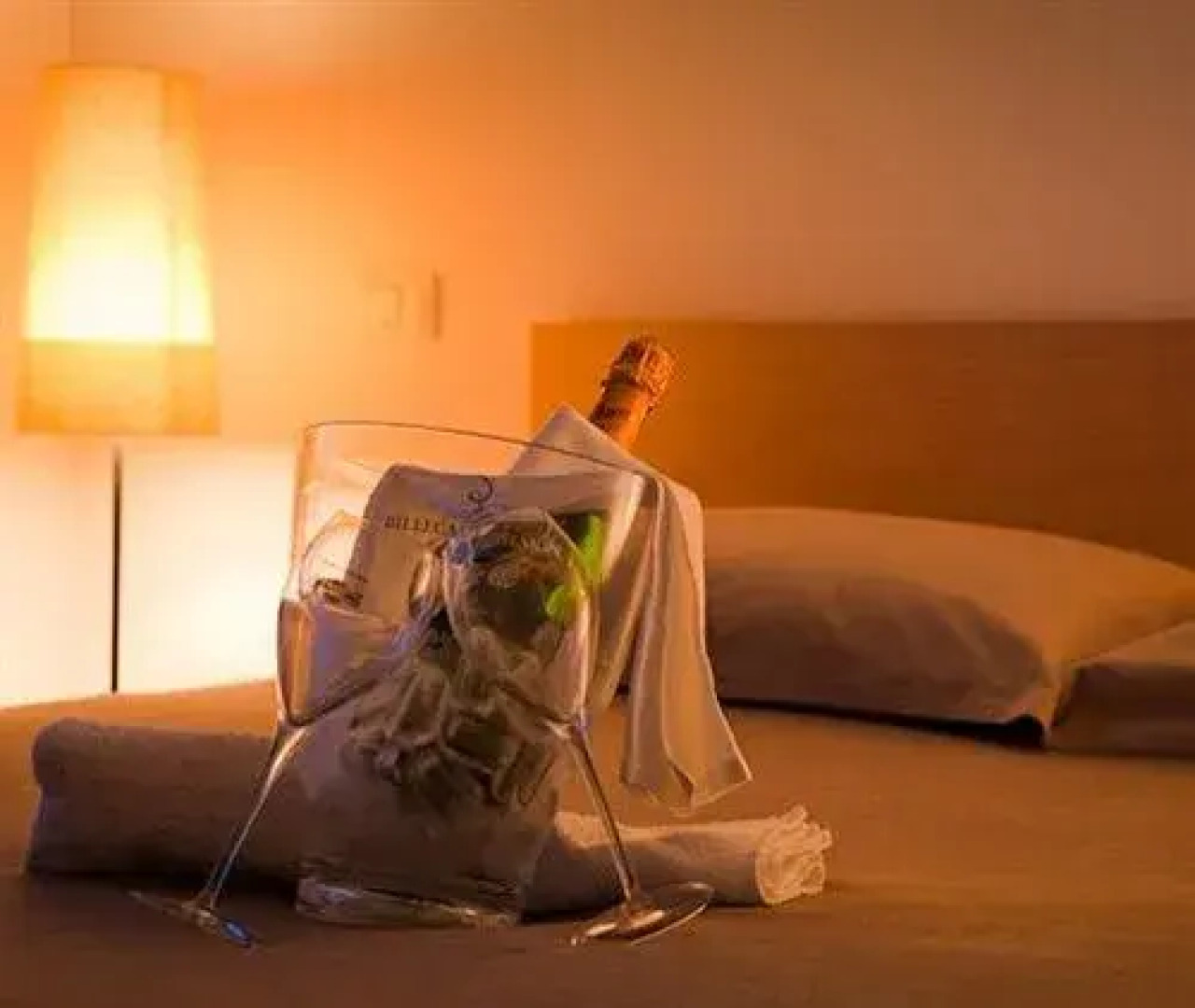 Residence Dannunziano