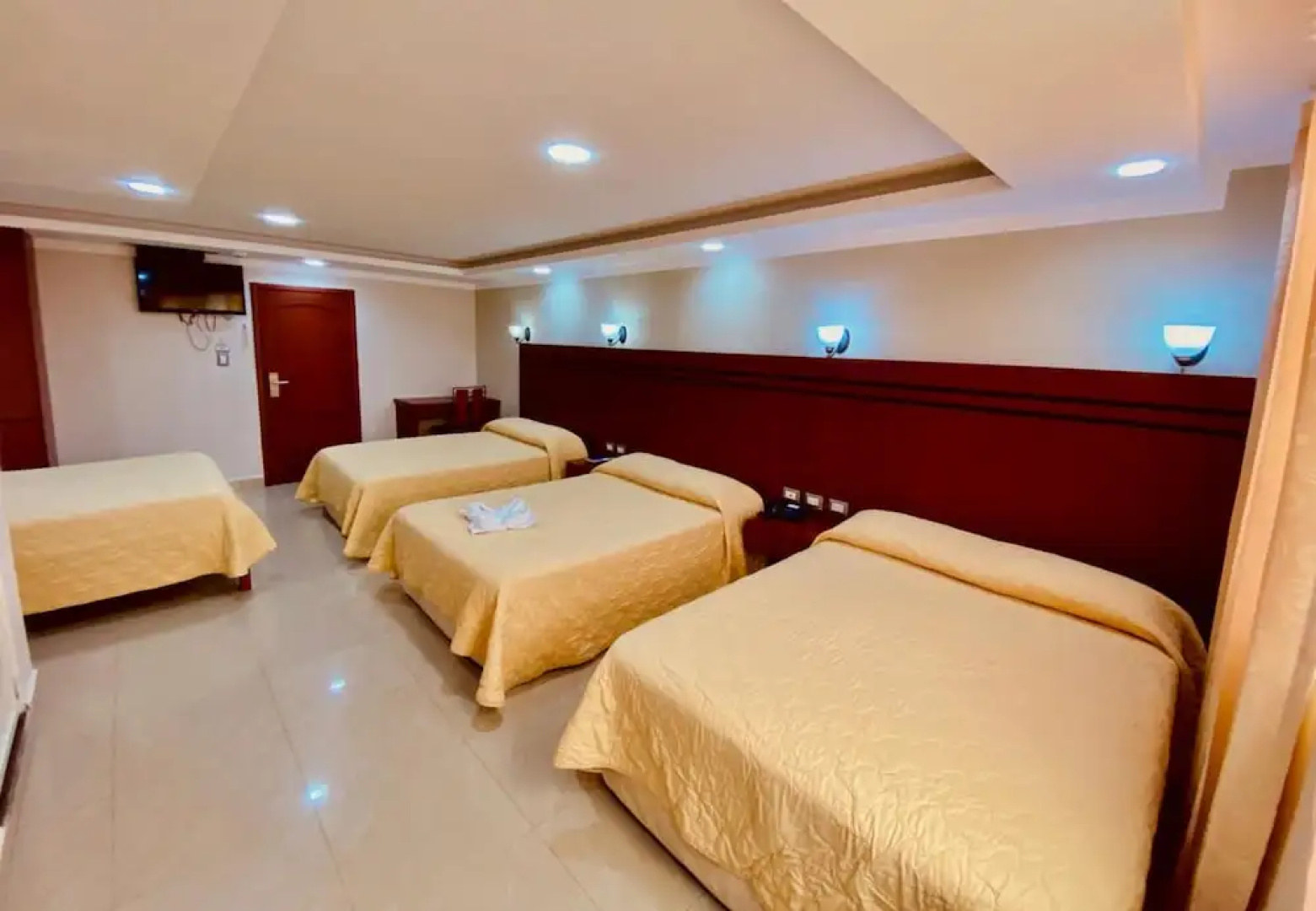 Hotel Adriands