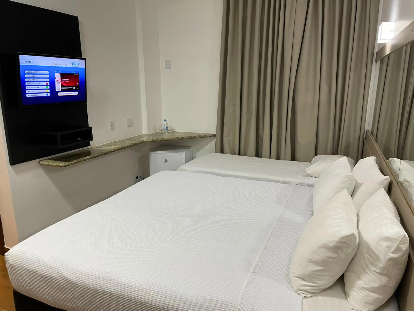 Panorama Tower Hotel