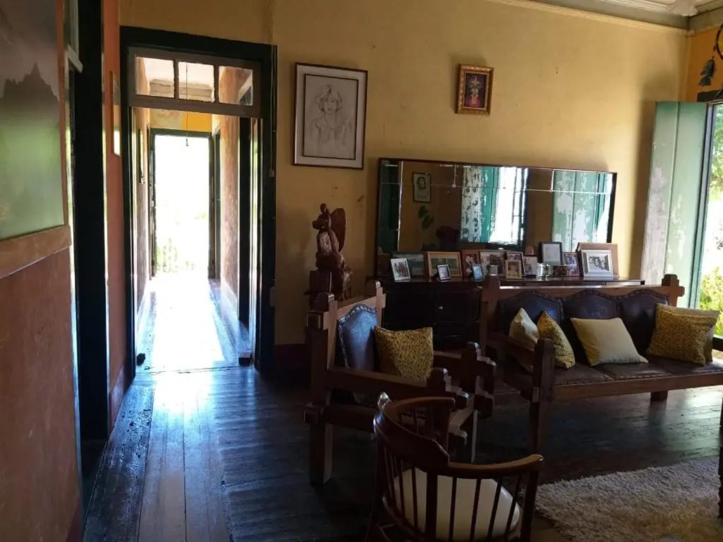 Hostel Pousada Harpia