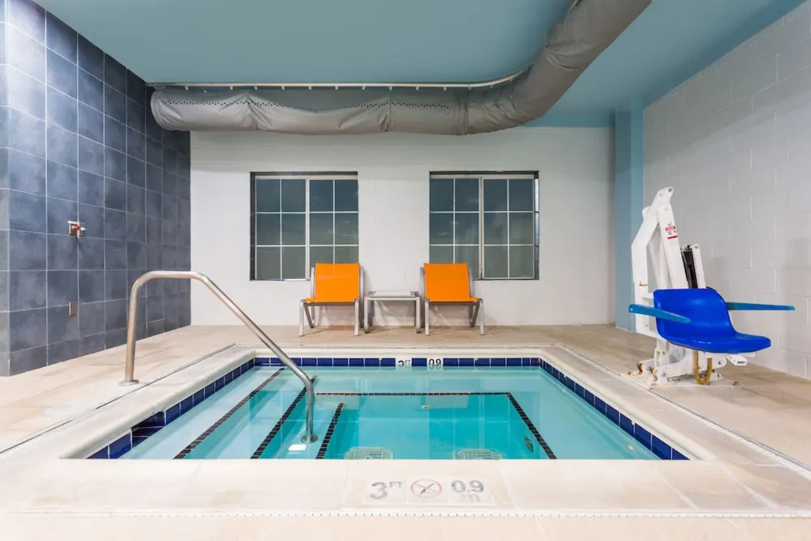 Holiday Inn Express Petersburg, an IHG Hotel