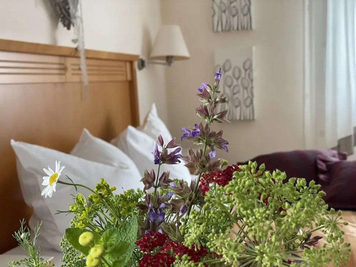 Landgasthaus Zum Alten Fritz