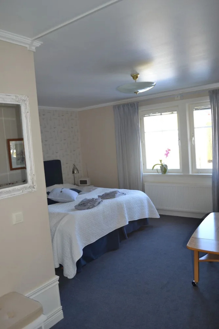 Mellanfjardens Pensionat