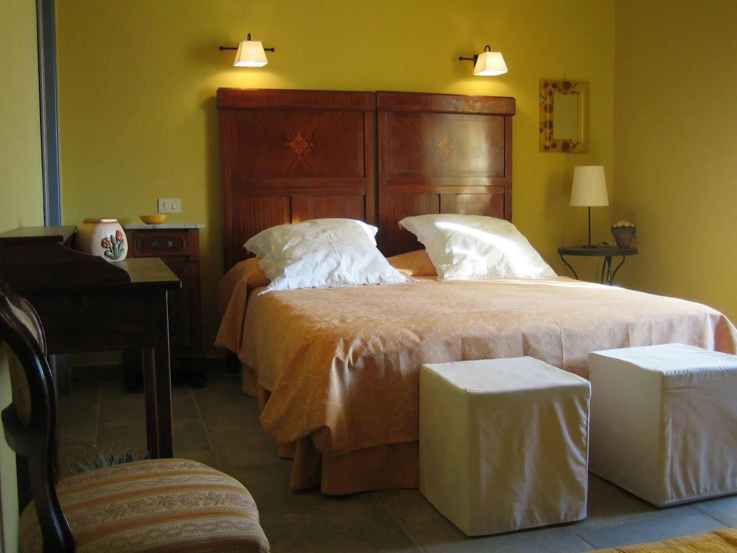 Relais Pian di Vico- Guest House