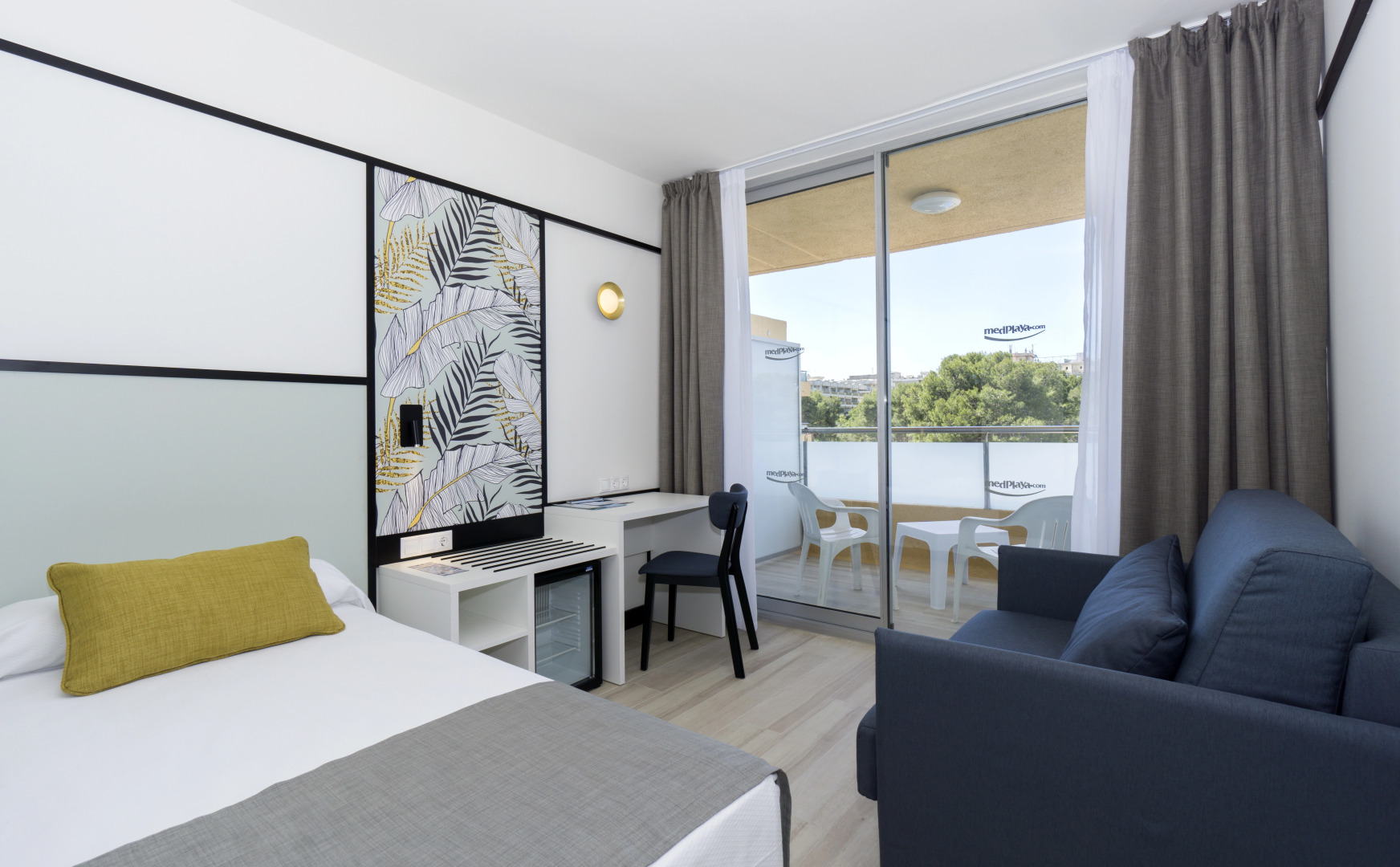 Medplaya Hotel Calypso