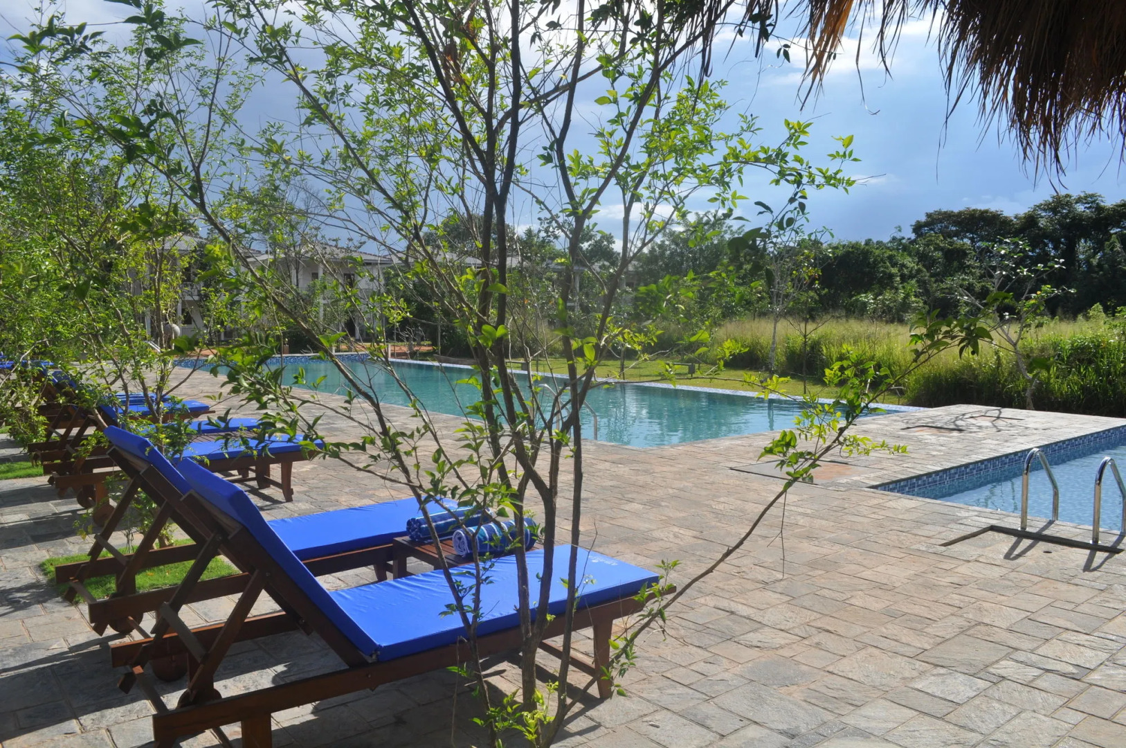 Amaara Forest Hotel Sigiriya