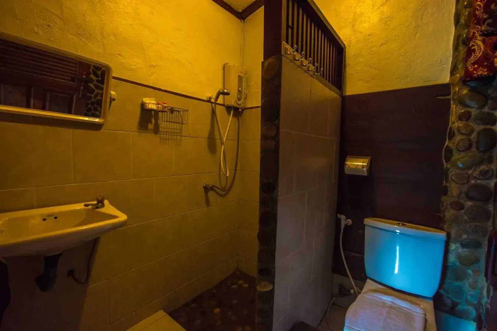 Silamanee Resort and Spa Hotel