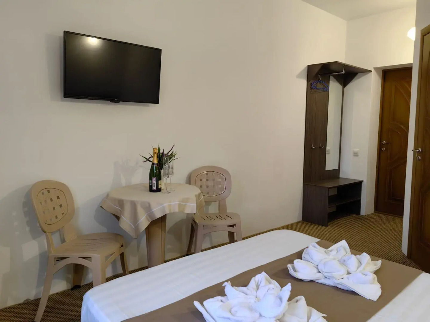 Белое Солнце