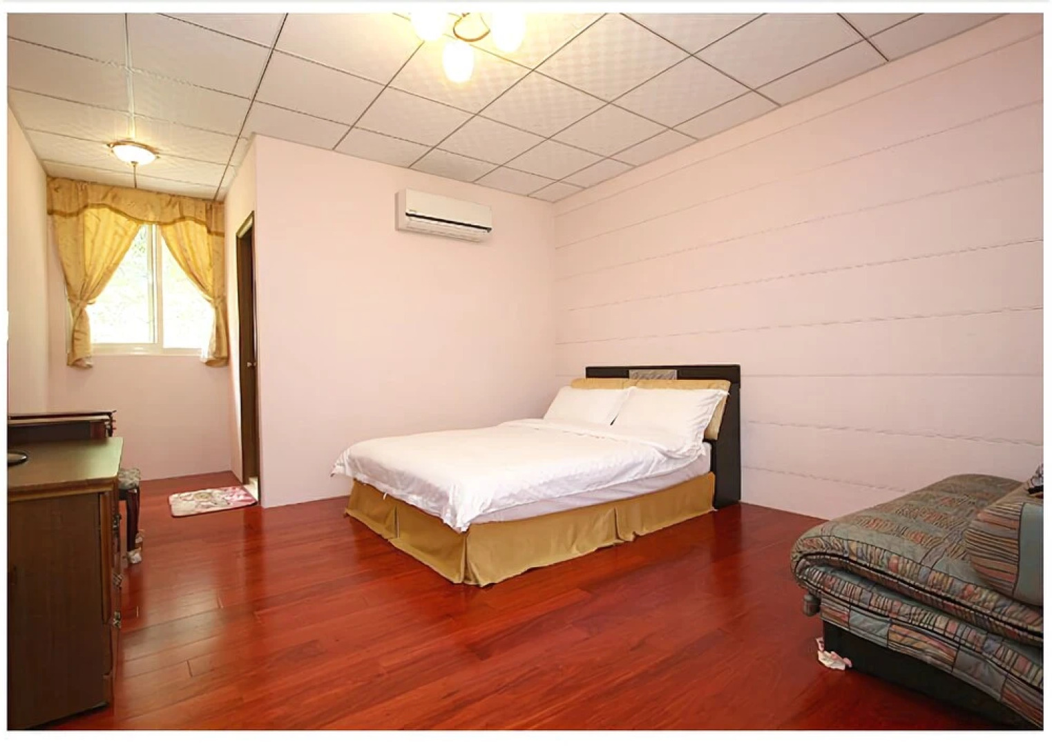 Sand Po Dang B And B