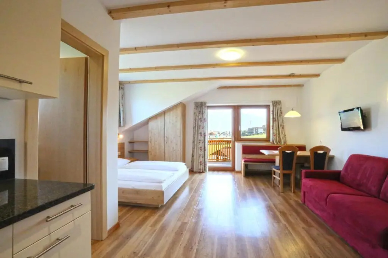 Apartment Pichlerhof