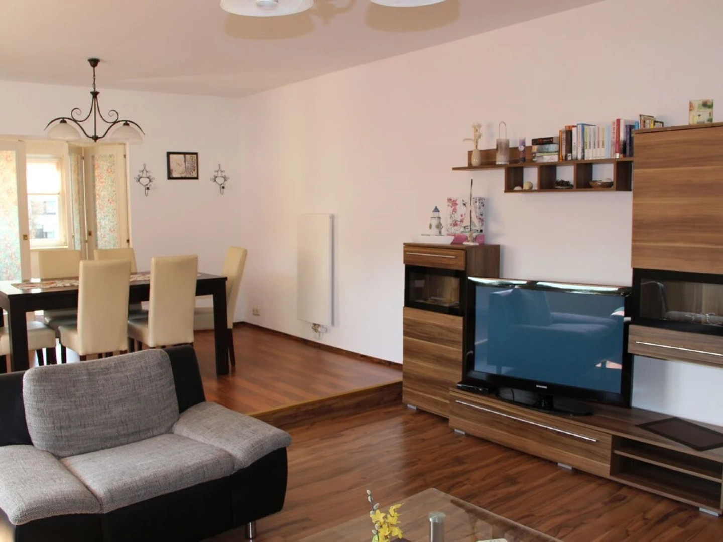 Holiday Home by Baltic Sea Salzhaff Beach