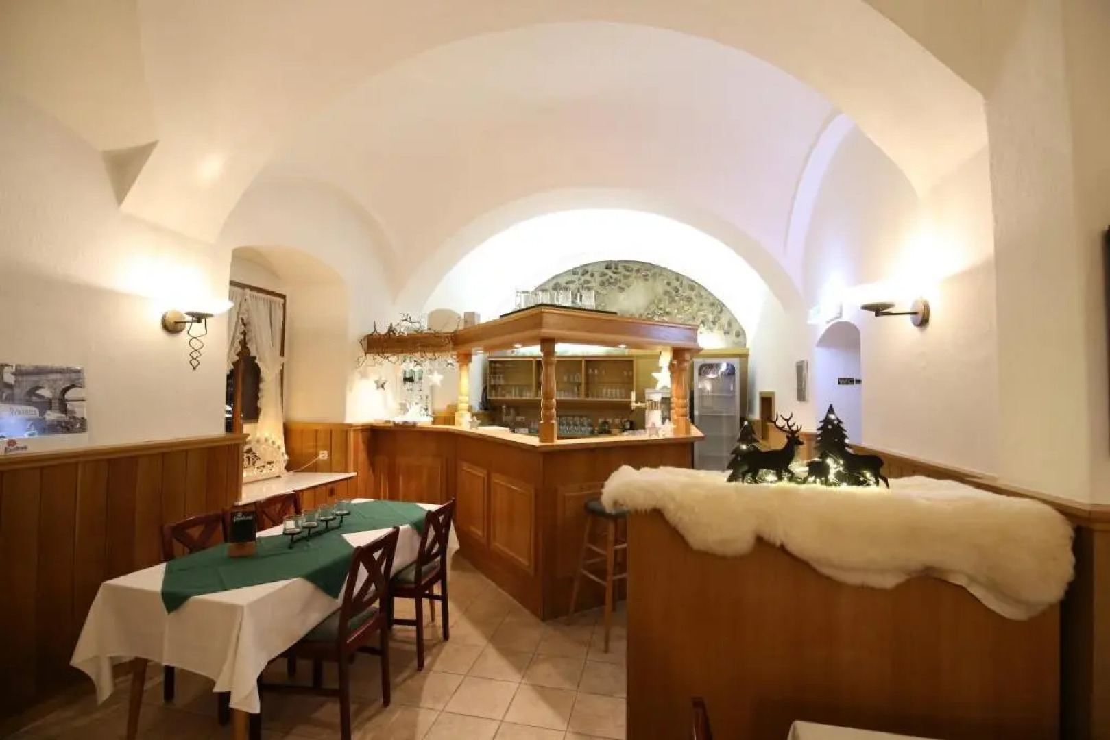 Aparthotel Deutscher Kaiser Ferienwohnungen