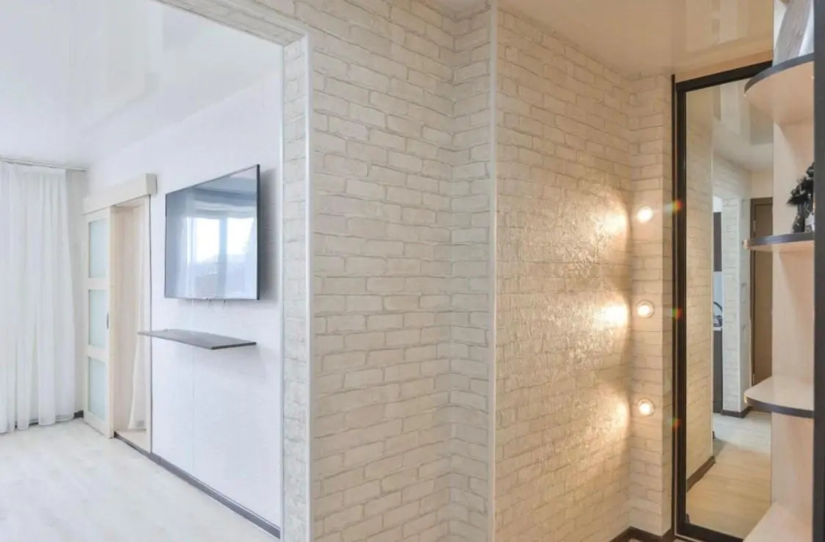 Ideal Apartment (Идеал Апартмент) на улице Нахимовская