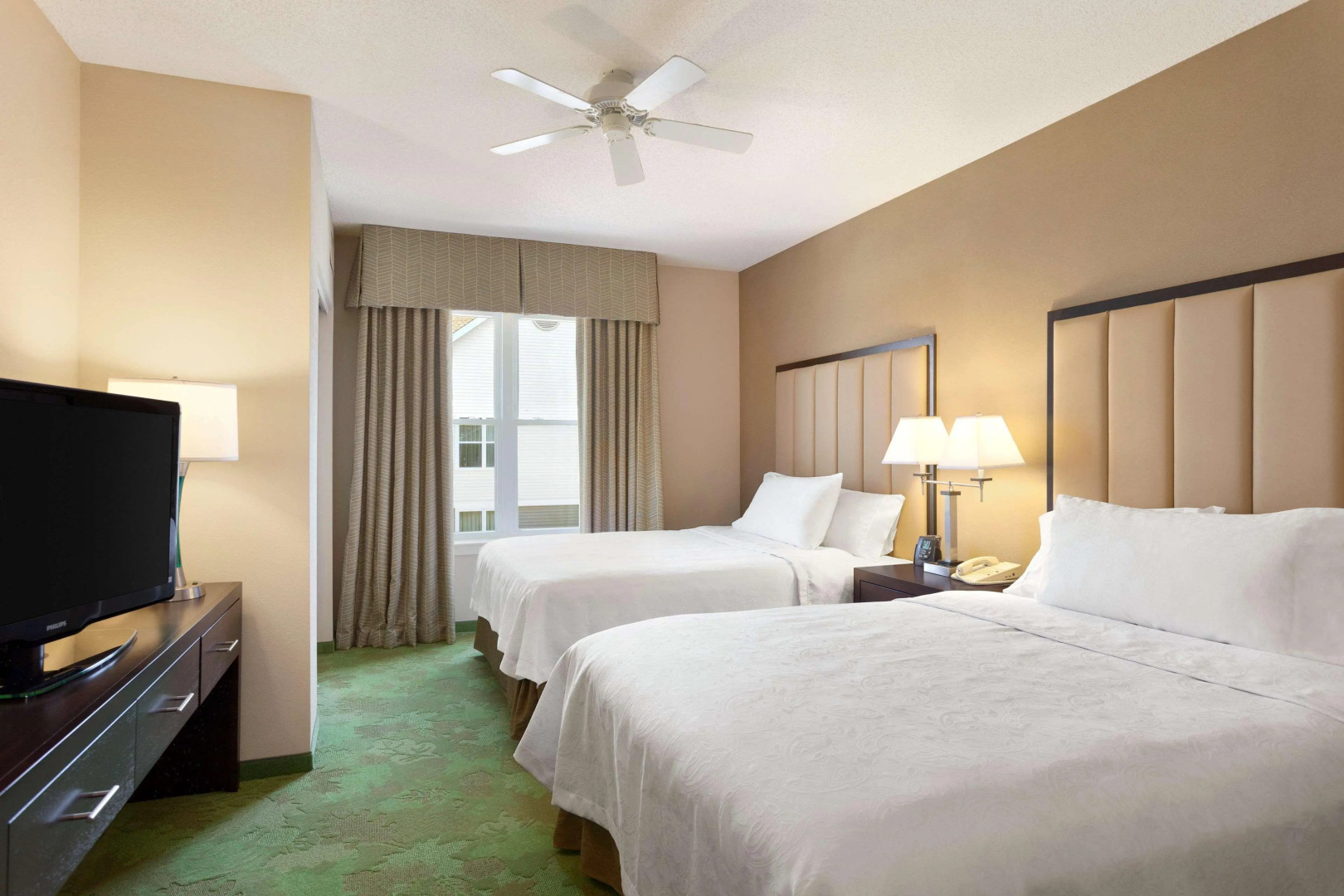 Homewood Suites by Hilton Reading