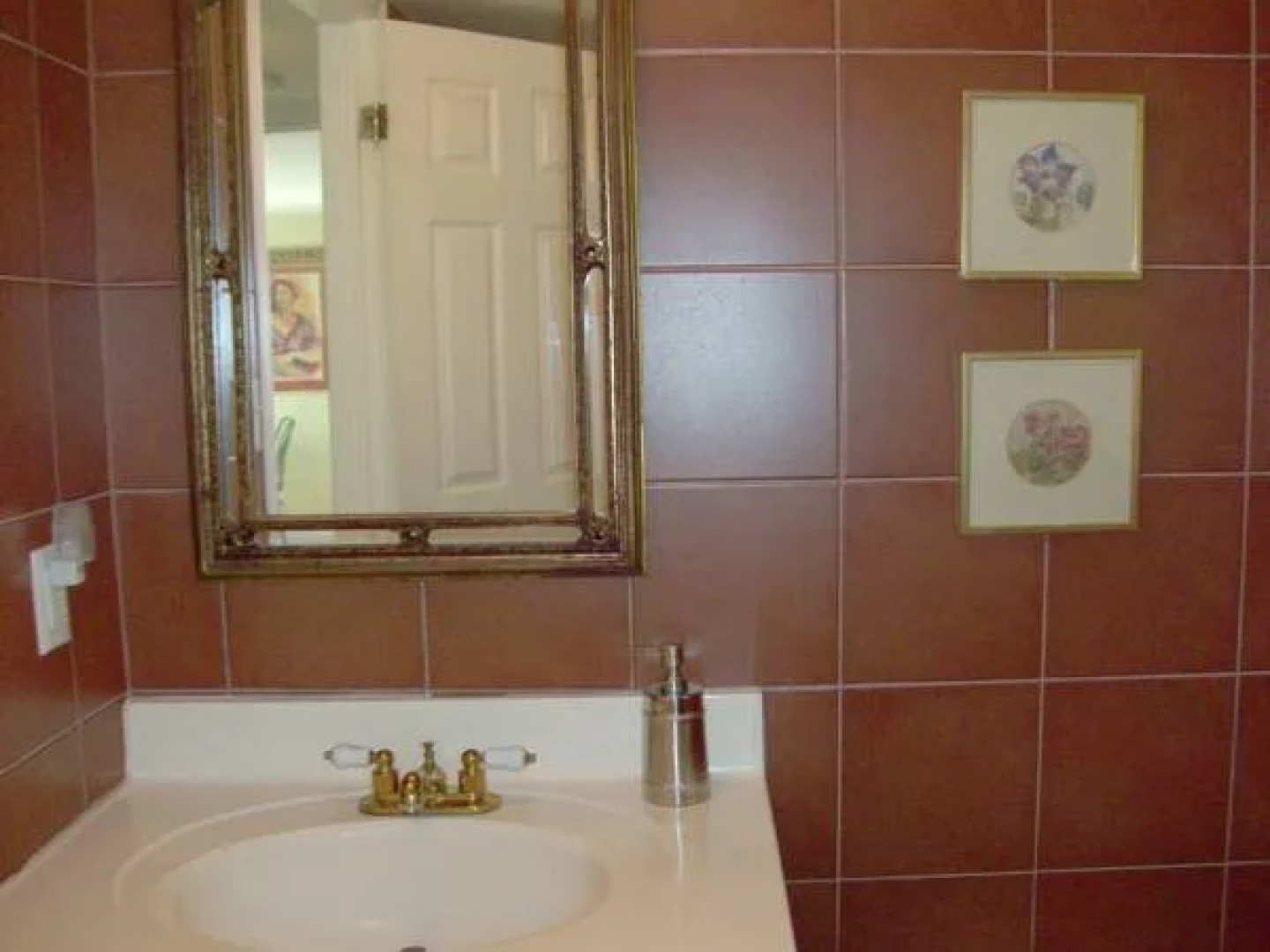 Rosa's Bed & Breakfast