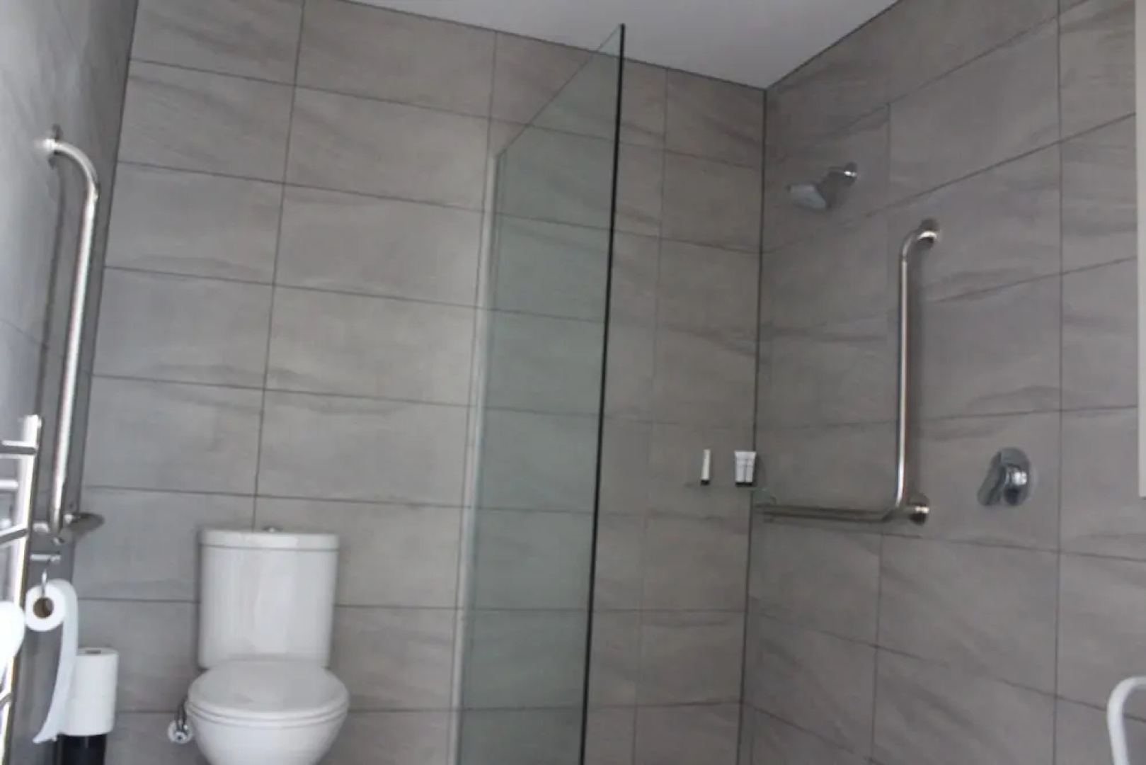 The Mackenzie Suites