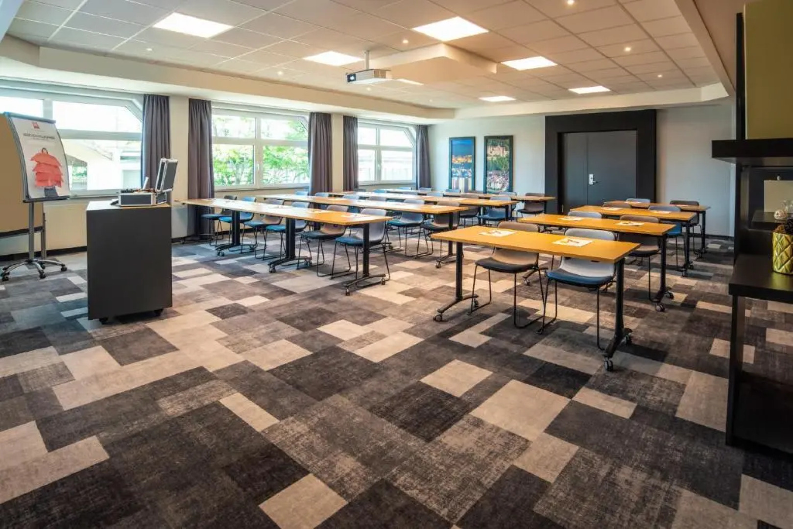 ibis Heidelberg Hauptbahnhof