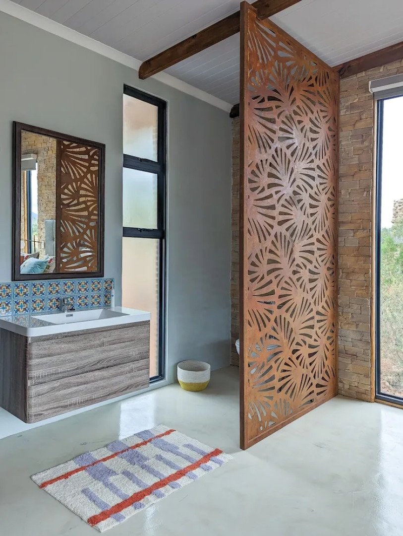 Tulbagh Mountain Manor