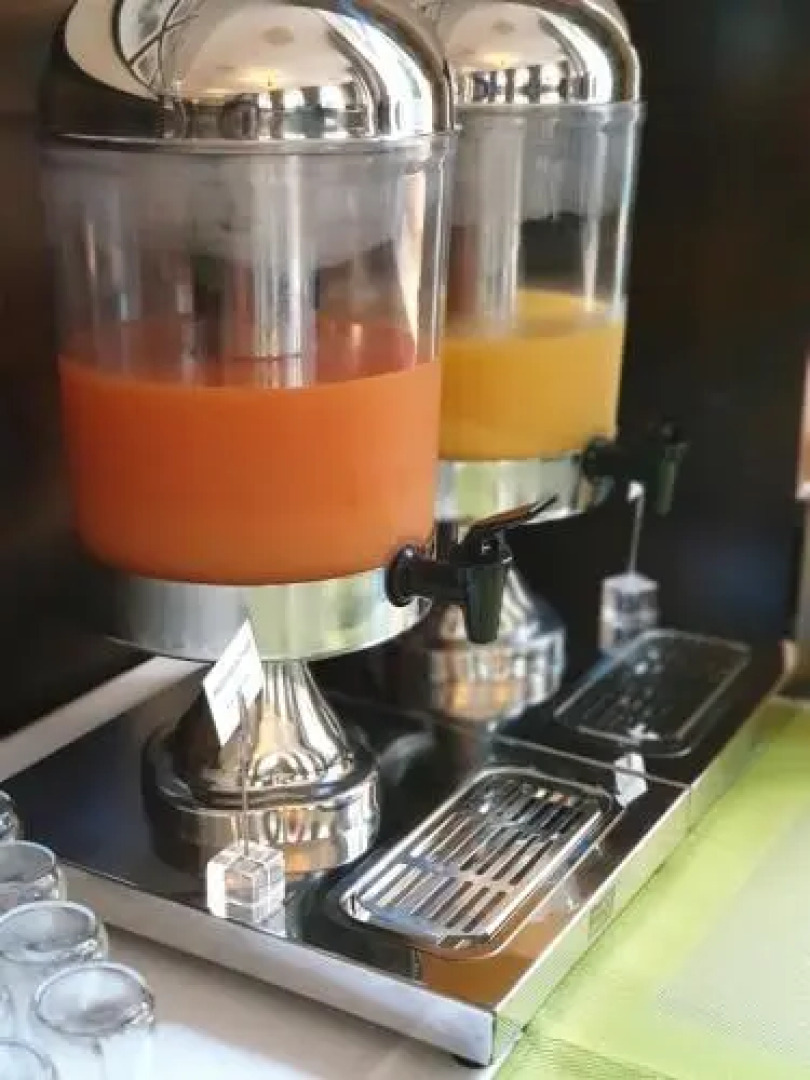 Hotel Lindenhof Bad Schandau