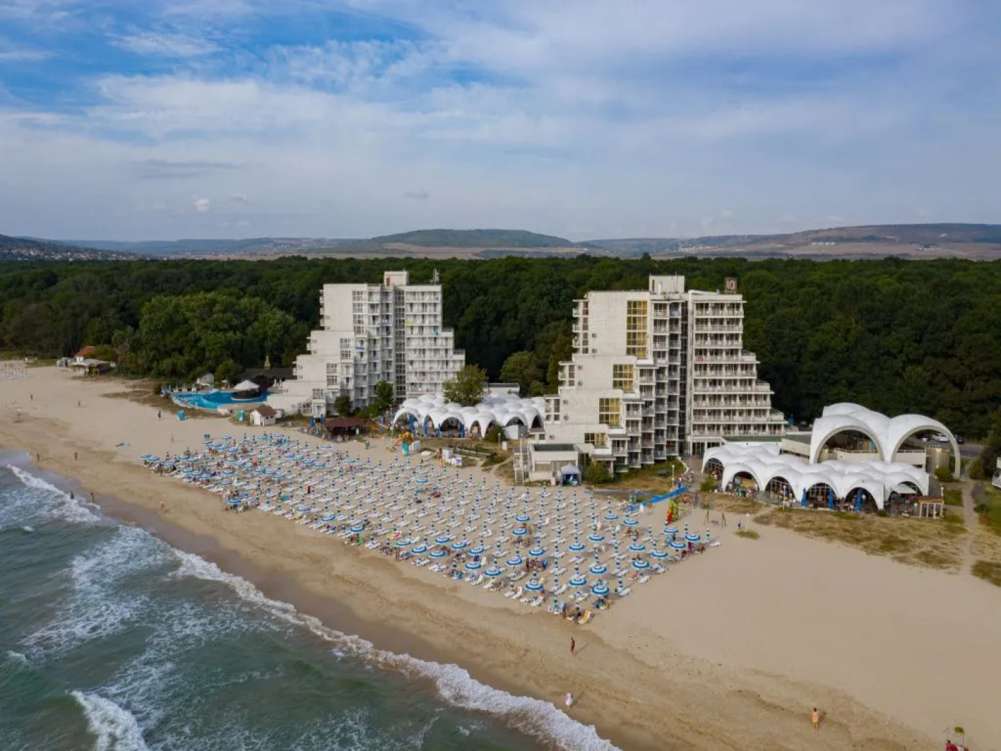 Hotel Nona All Inclusive