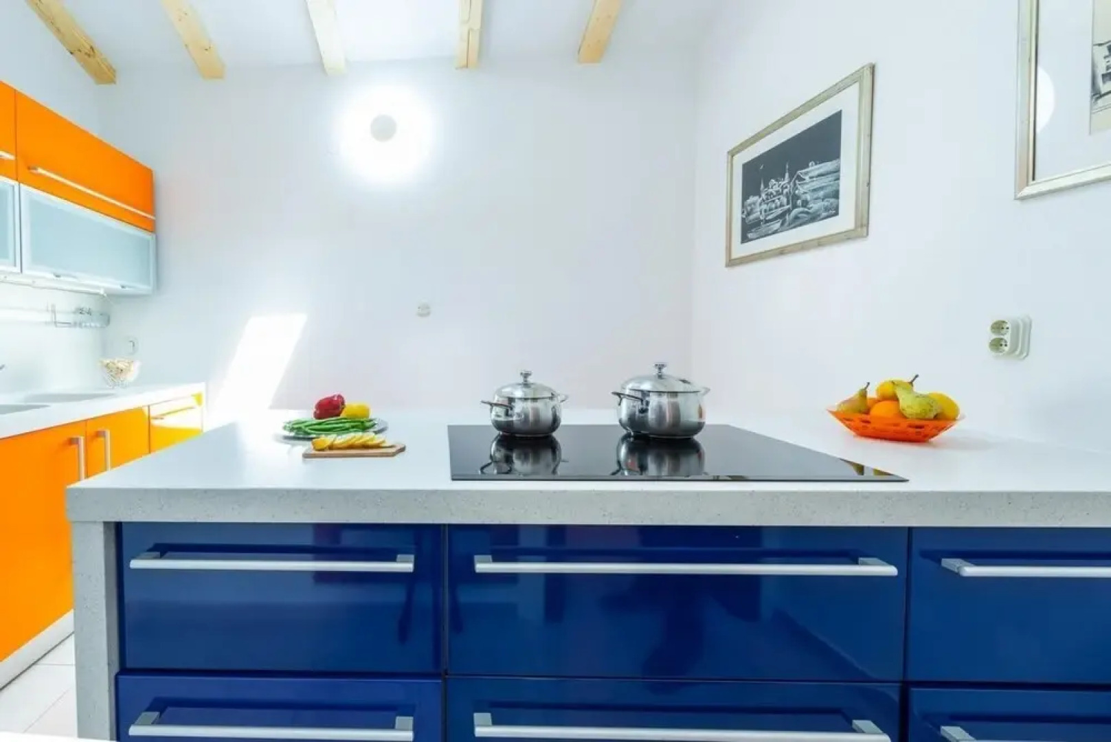 Villa Mia -three-bedroom Villa With Swimming Pool ID Direct Booker 990