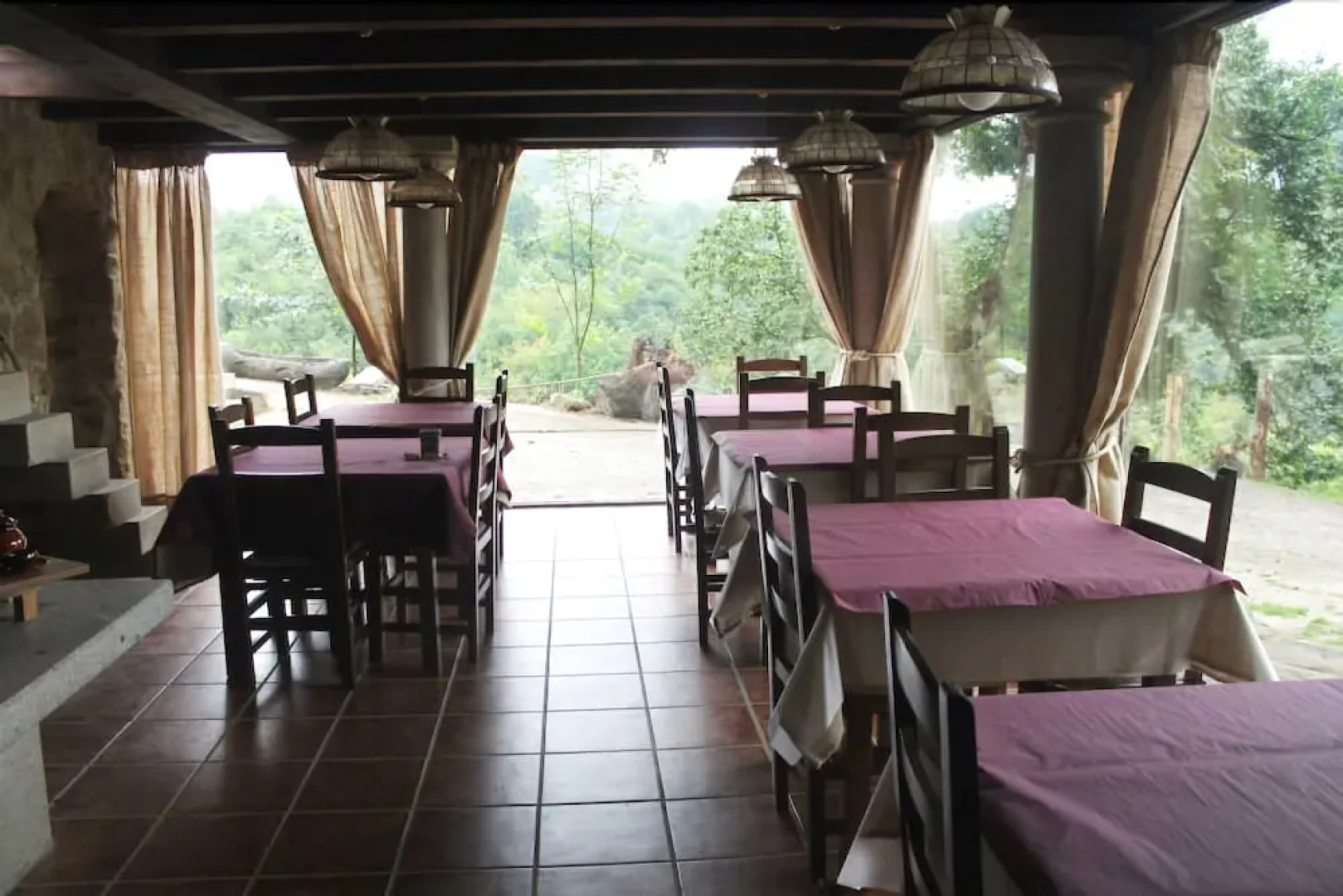 Casería La Infiesta